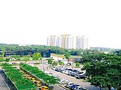 積情點燃　嘉義太保地價飛漲