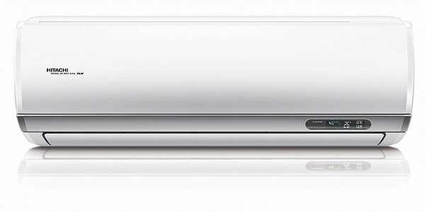 即日起至8月31日,購買日立冷氣指定一級能效機種之變頻分離式冷(暖)氣,即可線上申請1,000元補助金,加上政府補助最高可省6,000元。圖/日立冷氣提供