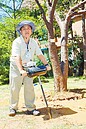 「樹醫生」劉東啟　讓1400歲樟樹回春