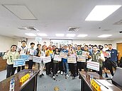 6都唯一沒有　台南催生國際標準室內泳池