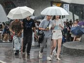 日本旅遊注意梅雨影響　周五「夏至」全台高溫悶熱