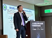 3階段調整財務結構　石崇良：健保6％上限一定會開