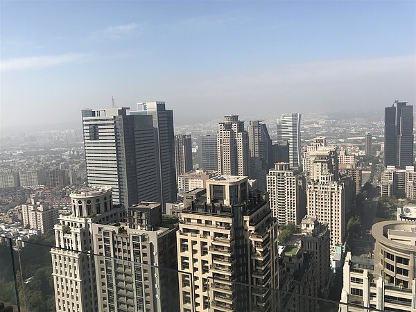 台中房市示意圖/記者游智文攝影