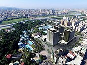 台大公館沒落救星！2500名上班族將進駐　自來水園區頂辦2026年啟用