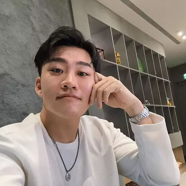 百萬網紅Joeman。圖／翻攝自Joeman臉書粉絲專頁