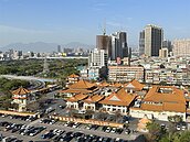 板殯遷不遷？侯友宜允年底前評估出爐　改善噪音先這麼做