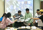 麥寮電廠2024除役　環團要求經濟部與台電不展延