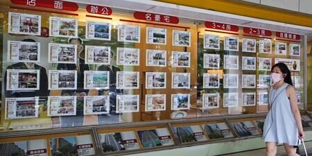 新青安5月受理金額平均每戶789萬元、創十個月以來次高,撥貸金額平均每戶769萬元,更是持續逐月成長且創上路來新高。圖∕本報資料照片