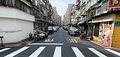 龍江路387巷路面更新　人車平穩好行