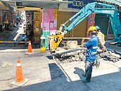 加速電桿地下化　新北議員促補人力