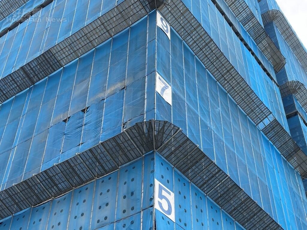 買房「建商vs.營造廠」哪個更重要?專家道破:臭掉的海鮮做不出好料理 專家認為建商比營造商來得更重要。圖/好房網News記者呂詠柔攝