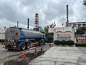 中油桃煉廠爆汙染　重金屬超標7倍、石油化合物10倍