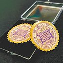 7月底退場　明道大學末代畢典　煙火璀璨最後一夜