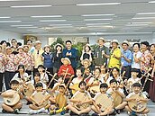 恆春民謠館啟用　潘孟安盼文化世代傳承