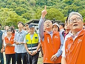 政府重建聲聲慢　花蓮人心寒