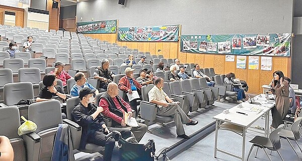 捷運汐東線路線經過台北市內湖區蘆洲里，新北市捷運局5月底前往辦理第2場都市計畫變更公展說明會。圖／新北捷運局提供