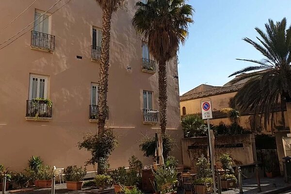 義大利「1歐元購屋」方案注入都市再生的契機，首爾、巴爾的摩也紛紛效法。（網路照片）