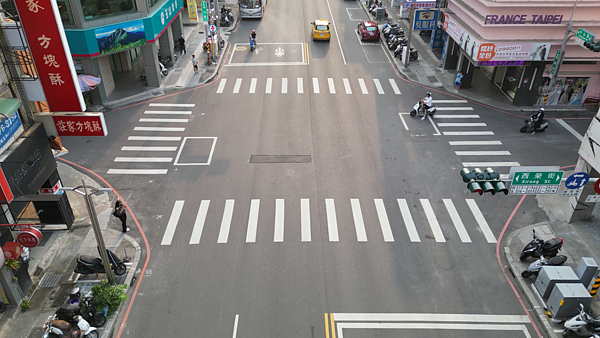 空拍照/工務處、觀光新聞處提供