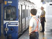 台鐵永康至台南站發生平交道事故　部分列車延誤