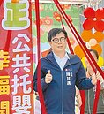 洪總想要大巨蛋　高市府：評估中