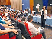 國土計畫法說明會　雲縣府提8大訴求