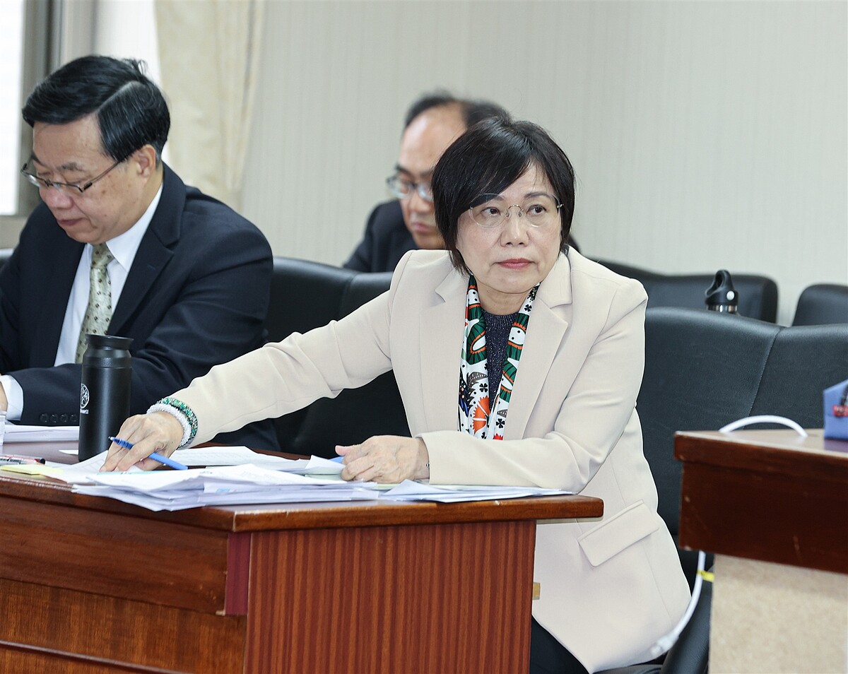 針對新青安貸款政策遭不肖人士當成炒房手段,內政部長劉世芳今天表示,政府會出面遏止炒作現象。。圖/聯合報系資料照片