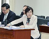 新青安淪炒房手段　劉世芳：政府會出面遏止炒作