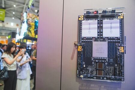 AI等新興科技應用商機帶動,製造業景氣持續向上,5月營業氣候測驗點為99.73點,呈現連續六個月上揚。圖∕本報資料照片