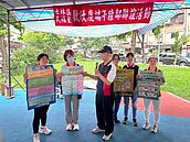 天福里端午節活動