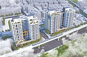 櫃買助住都中心發永續債　目標2千億