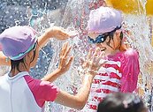 全台最熱城市　台南逾半年破30℃