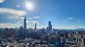 全球最貴城市　台北居13
