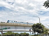 TPASS上路　桃公運成長36％冠六都