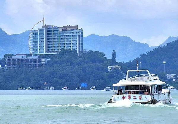 交通部觀光署公布今年首季全台觀光旅館平均房價，每晚4683元，較去年同期平均每晚4775元首度下降。聯合報資料照