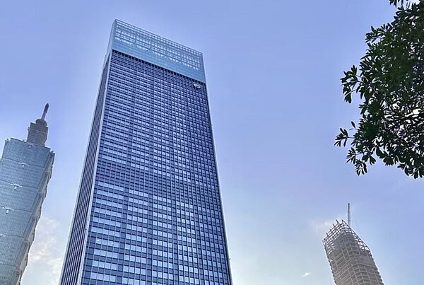 全台頂辦最高租金,南山廣場包辦前兩名。 圖/聯合報系資料照片