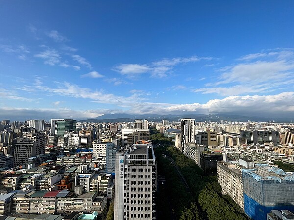 房市示意圖／記者游智文攝影 