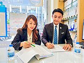 誠實告知才能贏得客戶十多年的指名服務！」台慶不動產邱采瑄：賣掉房子若非客戶最佳選擇，就不該建議