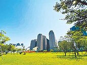 三政策助攻　北市房價指數　Q1飆新高