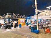 拚夜經濟　新北擬在鶯歌設貨櫃市集