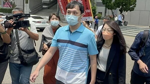 夏男被控假結婚偽造文書部分28日宣判。圖/報系資料照