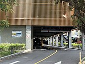 竹東信義停車場違法收費　業者無停車場登記證將遭罰
