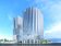 舊台北市議會改建2027完工　海悅：打造首座雙白金建築