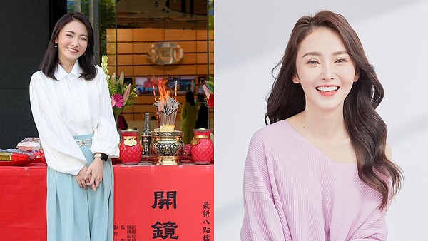 八點檔女神23歲衝買房!殺價60萬「入住後悔了」:問題爆多 八點檔女星陳子玄。圖/翻攝自陳子玄臉書