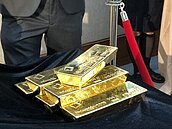 臺銀：三因素維持金價多頭