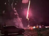 太離譜！上合歡山大搞煙火秀　警出手要查了