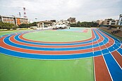 竹市風雨球場僅18％　下半年再招標