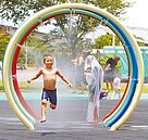 金崙飆41度　未來一周熱到爆