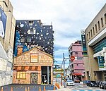 拚美化市容　基市府邀業界都更