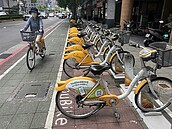 YouBike違規記點首日　台北市18人騎乘騎樓挨罰