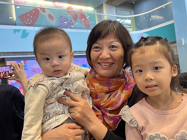 雲林萬寶龍計畫今年和明年生育津貼加碼,原本父母其中1人在籍3個月即可申請,本月起在籍條件延長為8個月。圖/聯合報系資料照